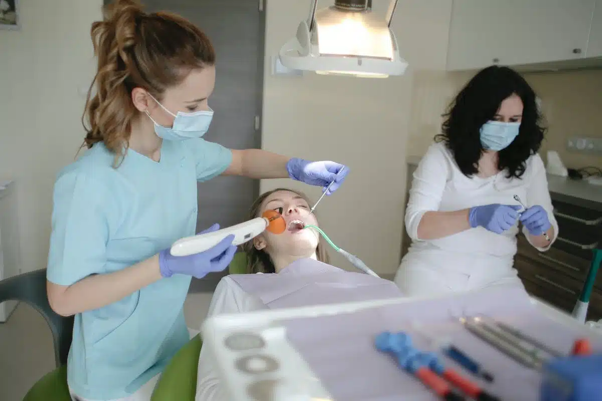 médecine avancée