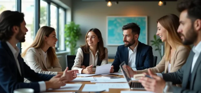 Le portage salarial : une révolution dans le monde du travail indépendant