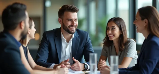 Le portage salarial : un élan vers la liberté professionnelle Le portage salarial : un élan vers la liberté professionnelle