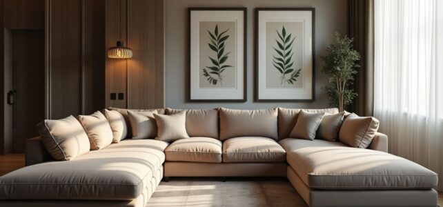 Garanties et service après-vente : que savoir lors de l’achat d’un canapé ? Garanties et service après-vente : que savoir lors de l’achat d’un canapé ?