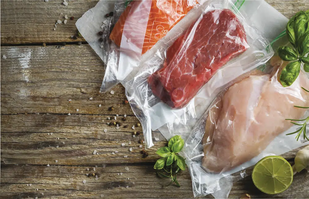 Que savoir sur la machine sous vide ?