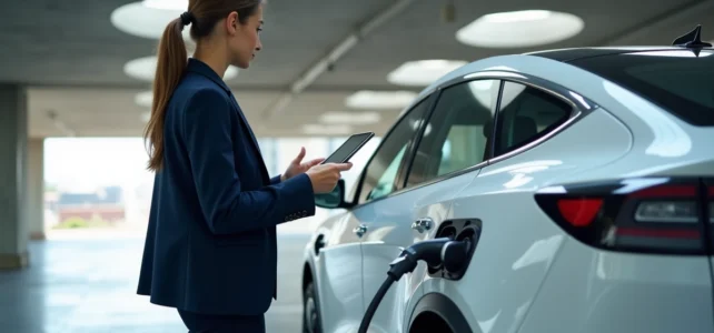 Les dernières tendances et innovations du business dans l’univers de la mobilité électrique Les dernières tendances et innovations du business dans l’univers de la mobilité électrique