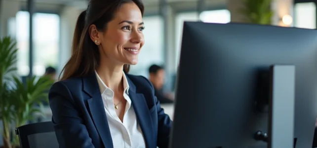 Comment booster la visibilité de votre entreprise grâce à des services web performants Comment booster la visibilité de votre entreprise grâce à des services web performants