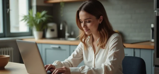 Comment optimiser votre recherche d’emploi grâce aux plateformes spécialisées en ligne Comment optimiser votre recherche d’emploi grâce aux plateformes spécialisées en ligne