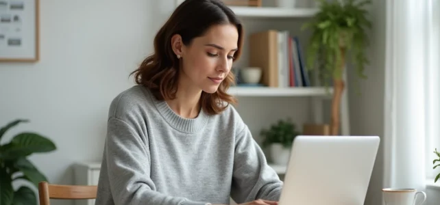 Découvrez comment simplifier vos démarches avec les services immobiliers en ligne efficaces