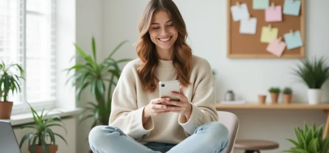 Les dernières tendances et stratégies à connaître dans le marketing d’influence en 2024 Les dernières tendances et stratégies à connaître dans le marketing d’influence en 2024