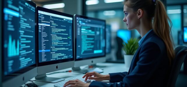 Les pièges de l’automatisation comptable : quels risques faut-il anticiper ? Les pièges de l’automatisation comptable : quels risques faut-il anticiper ?