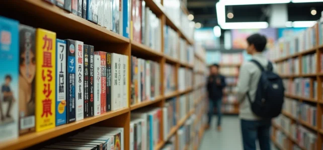 Le hentai manga : origine, caractéristiques et raisons de son incroyable popularité au Japon Le hentai manga : origine, caractéristiques et raisons de son incroyable popularité au Japon