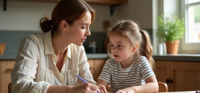Astuces essentielles pour accompagner votre famille au quotidien avec bienveillance Astuces essentielles pour accompagner votre famille au quotidien avec bienveillance