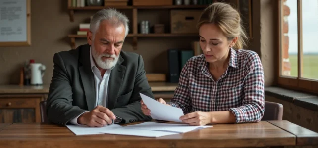 Qui doit régler le coût des frais de notaire lors d’un bail rural ? Qui doit régler le coût des frais de notaire lors d’un bail rural ?