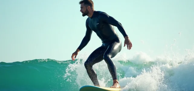 Découvrez les meilleurs sports nautiques et équipements pour vivre des sensations uniques Découvrez les meilleurs sports nautiques et équipements pour vivre des sensations uniques